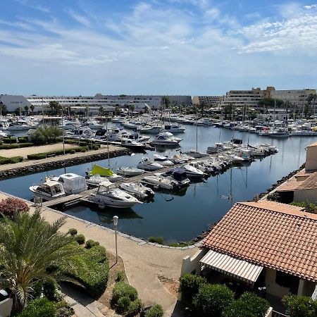 Village Naturiste Cap D Agde Port Venus 405 Екстер'єр фото