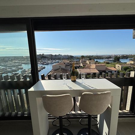 Village Naturiste Cap D Agde Port Venus 405 Екстер'єр фото